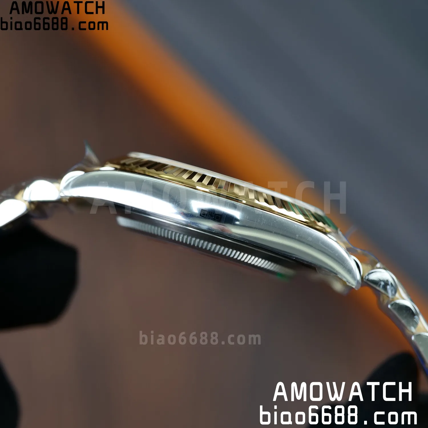 Rolex DateJust 126333-0016 41mm ARF 1:1 Best Edition Silver Stick Dial on Jubilee Bracelet (Tungsten Heavy Versio) 67 9a18a717cb6bd81 阿默表行AmoWatch