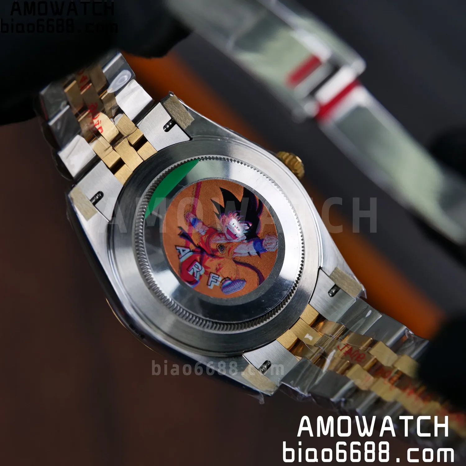 Rolex DateJust 126333-0016 41mm ARF 1:1 Best Edition Silver Stick Dial on Jubilee Bracelet (Tungsten Heavy Versio) 81 b73055af1c4290b 阿默表行AmoWatch
