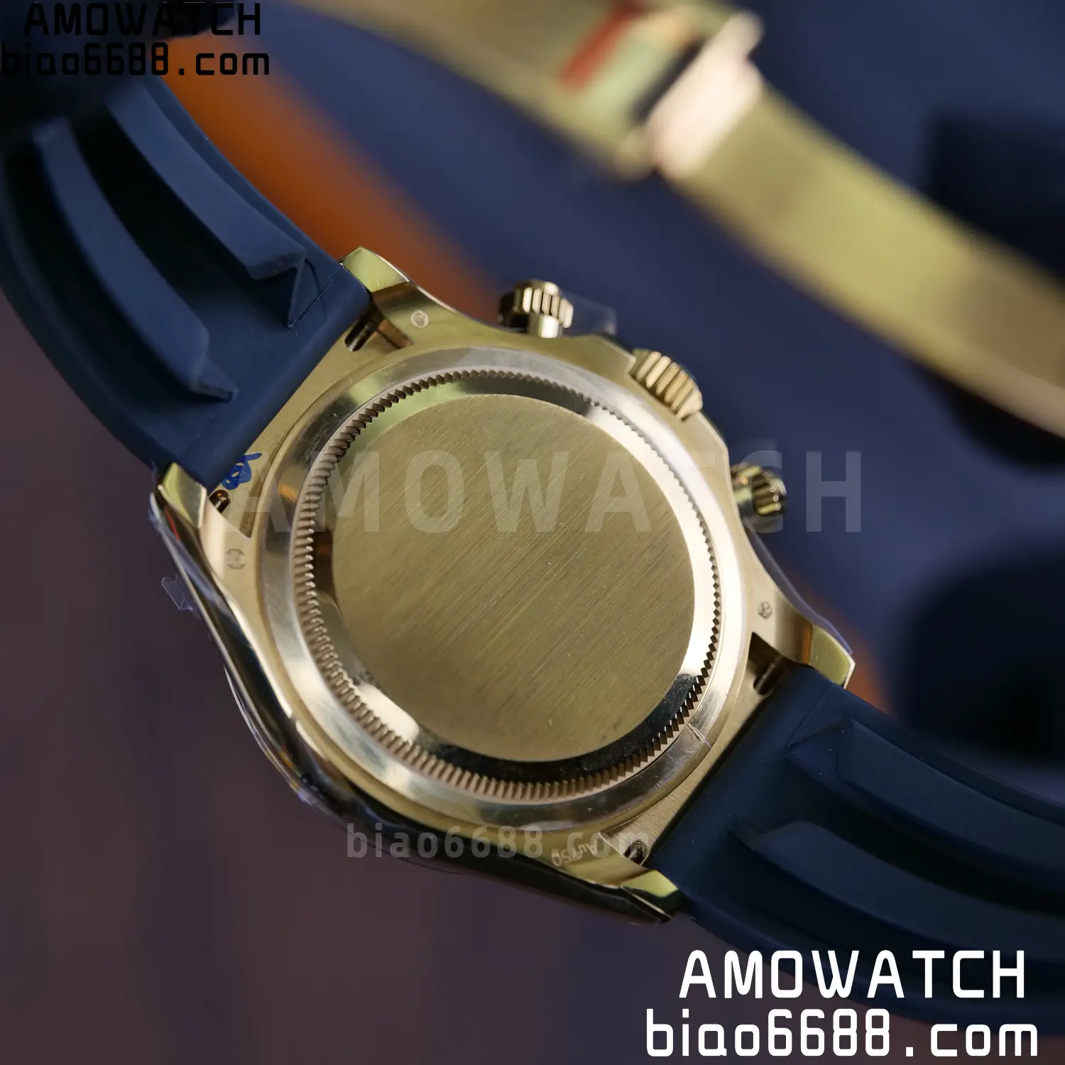 Rolex Daytona 126518 QF 1:1 Best Edition White Dial SH4131 V11 (Weighted) 84 54daecec969eedb AMO Watch
