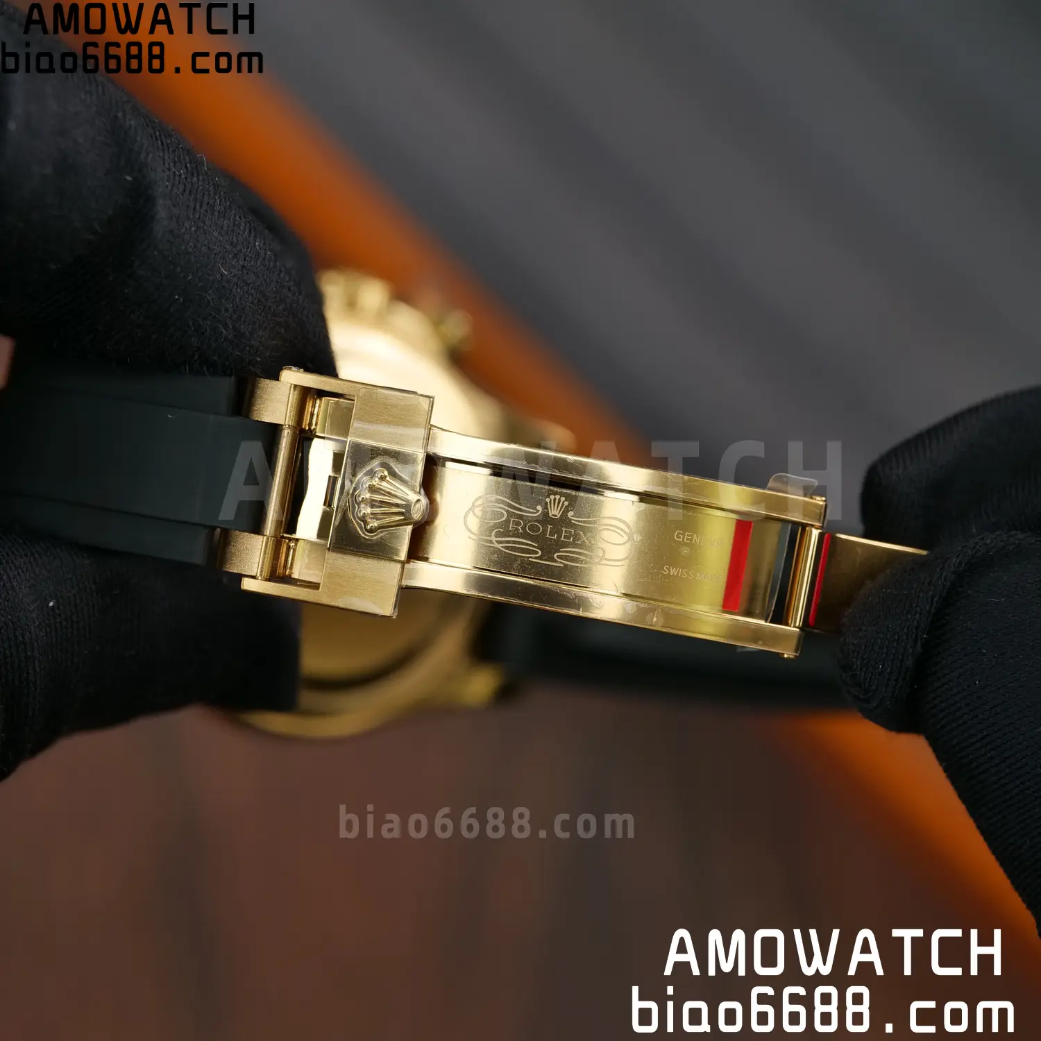 Rolex Daytona 126518 QF 1:1 Best Edition White Dial SH4131 V11 (Weighted) 85 600824aba99de40 AMO Watch