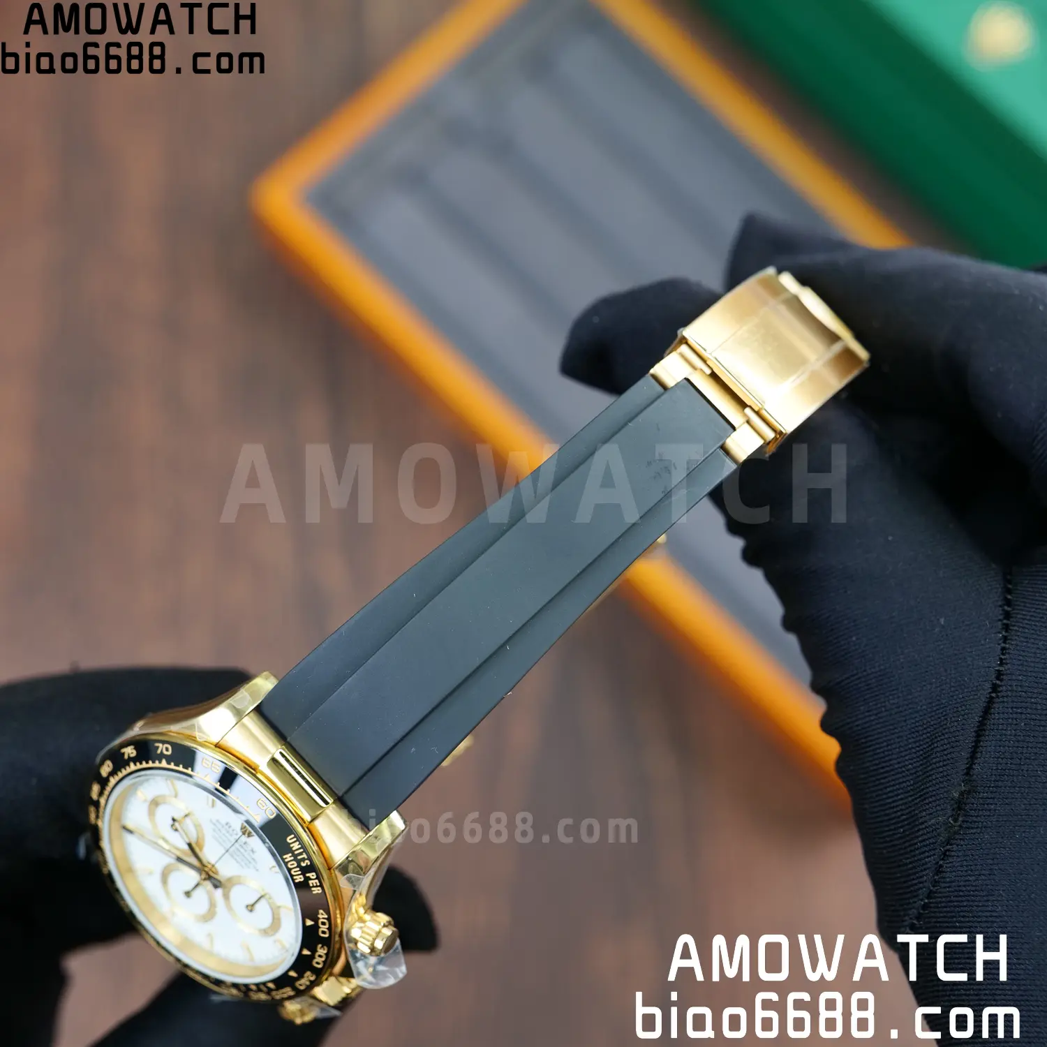 Rolex Daytona 126518 QF 1:1 Best Edition White Dial SH4131 V11 (Weighted) 66 d73ba1b60065e81 AMO Watch
