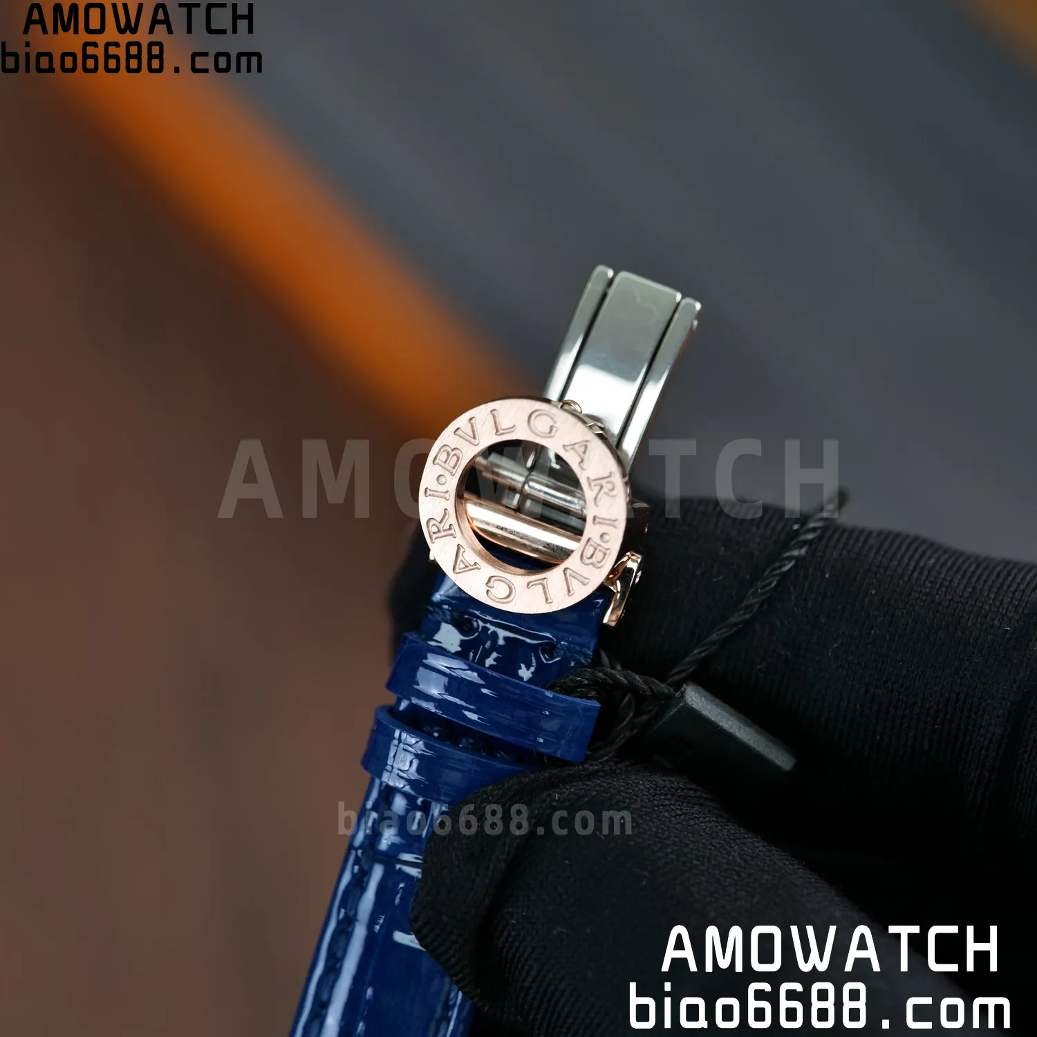 BVLGARI SERPENTI JEWELLERY Divas' Dream 103752 Best Edition 76 103e331df2f7bb7 阿默表行AmoWatch