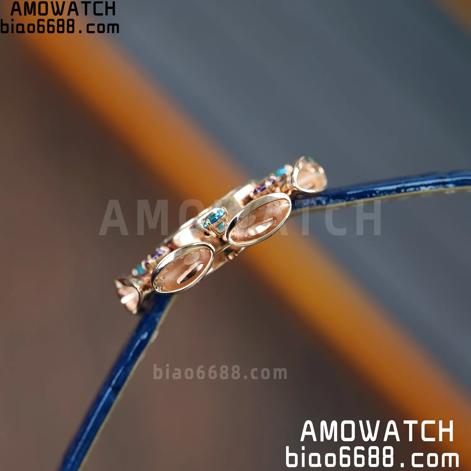 BVLGARI SERPENTI JEWELLERY Divas' Dream 103752 Best Edition 67 91846a08f54d67f 阿默表行AmoWatch