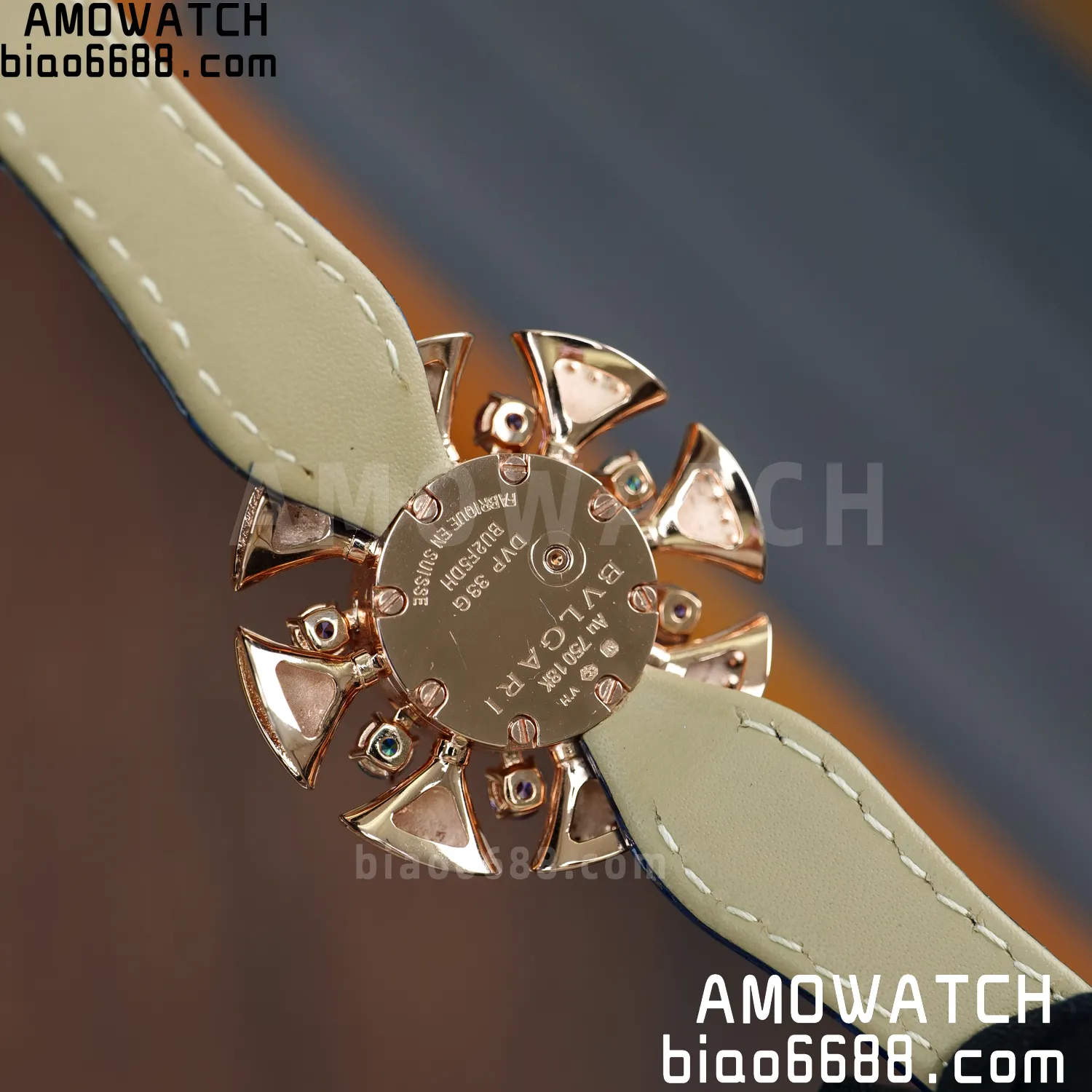 BVLGARI SERPENTI JEWELLERY Divas' Dream 103752 Best Edition 79 9e5e99052fc2288 阿默表行AmoWatch
