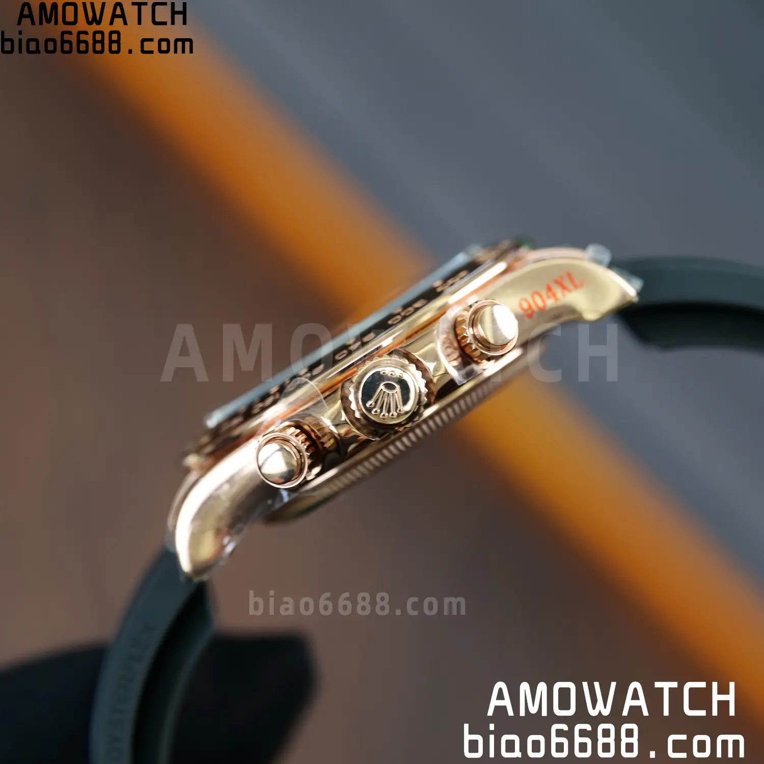 Rolex Daytona 126515 QF 1:1 Best Edition Brown Dial SH4131 V11 (Weighted) 71 60c04f7f5c89d0b AMO Watch