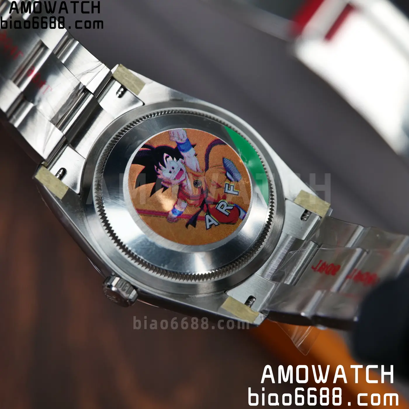 Rolex DateJust m126234 36mm ARF 1:1 Best Edition Gray Dial on Oyster Bracelet DD3235 80 2df54b7597dcb11 阿默表行AmoWatch