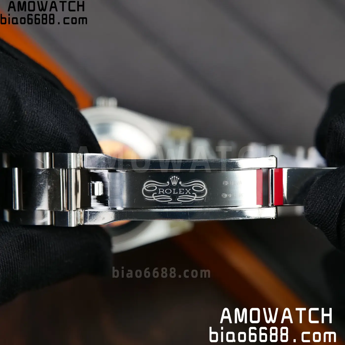 Rolex DateJust m126234 36mm ARF 1:1 Best Edition Gray Dial on Oyster Bracelet DD3235 82 319fbc114b76a4e 阿默表行AmoWatch