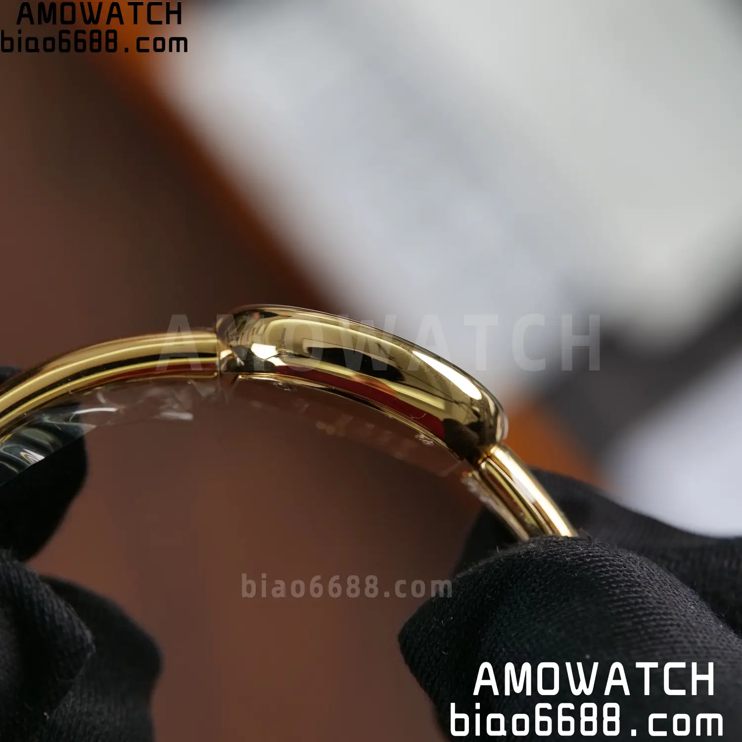 Cartier Baignoire 18.7mm YG WGBA0035 BBAF 1:1 Best Edition White Dial on YG Bracelet Ronda Quartz 74 604e33d342986c3 AMO Watch