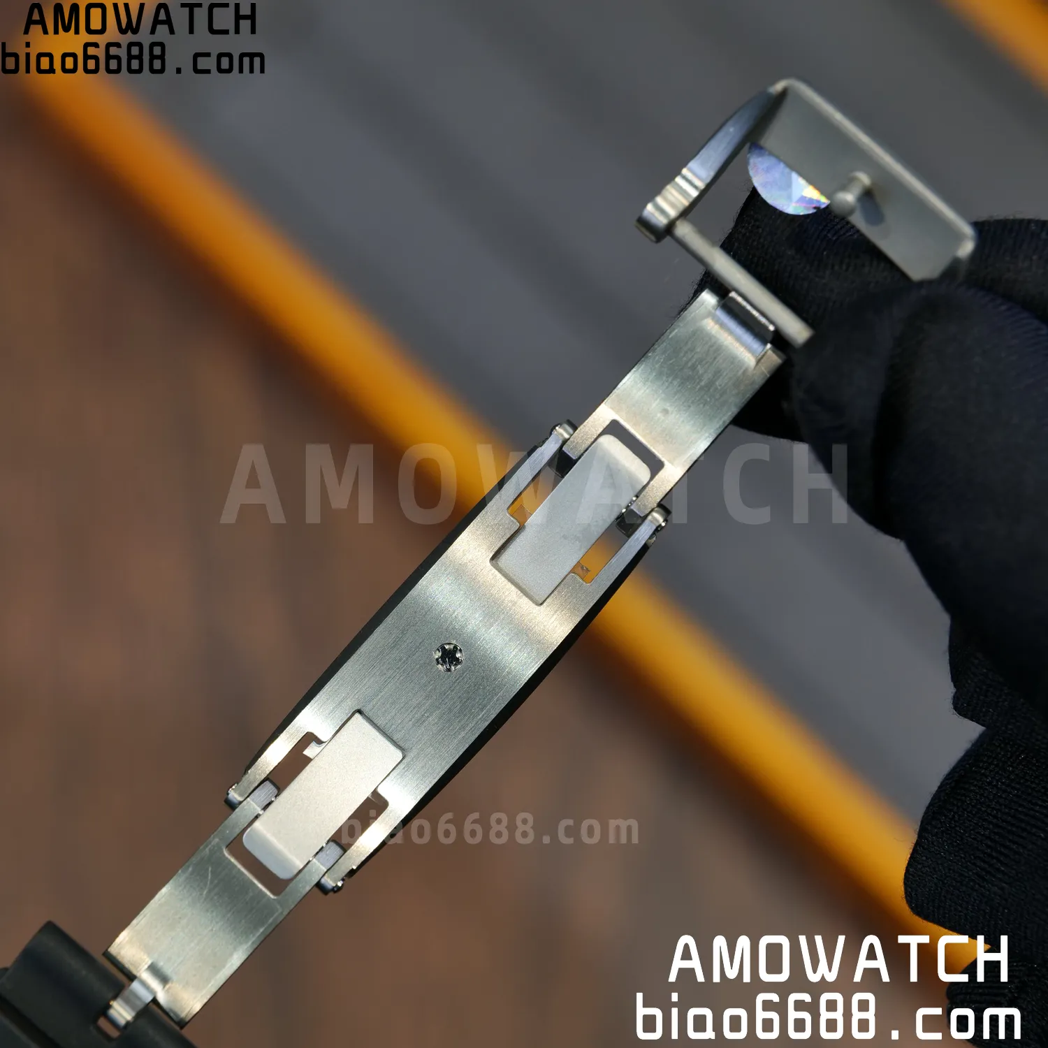 RICHARD MILLE RM35-02 RM3502 NTPT APSF 1:1 Best Edition Black Rubber Strap RMAL1 Super Clone (Free Sprung) V2 104 6e78c060cb7d76f 阿默表行AmoWatch
