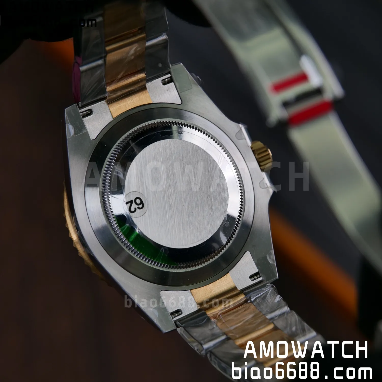 Rolex Submariner 126613 LN SS/YG Black Ceramic 904L Steel VSF 1:1 Best Edition V2 176g 83 6a0b1d0d6b21e71 AMO Watch