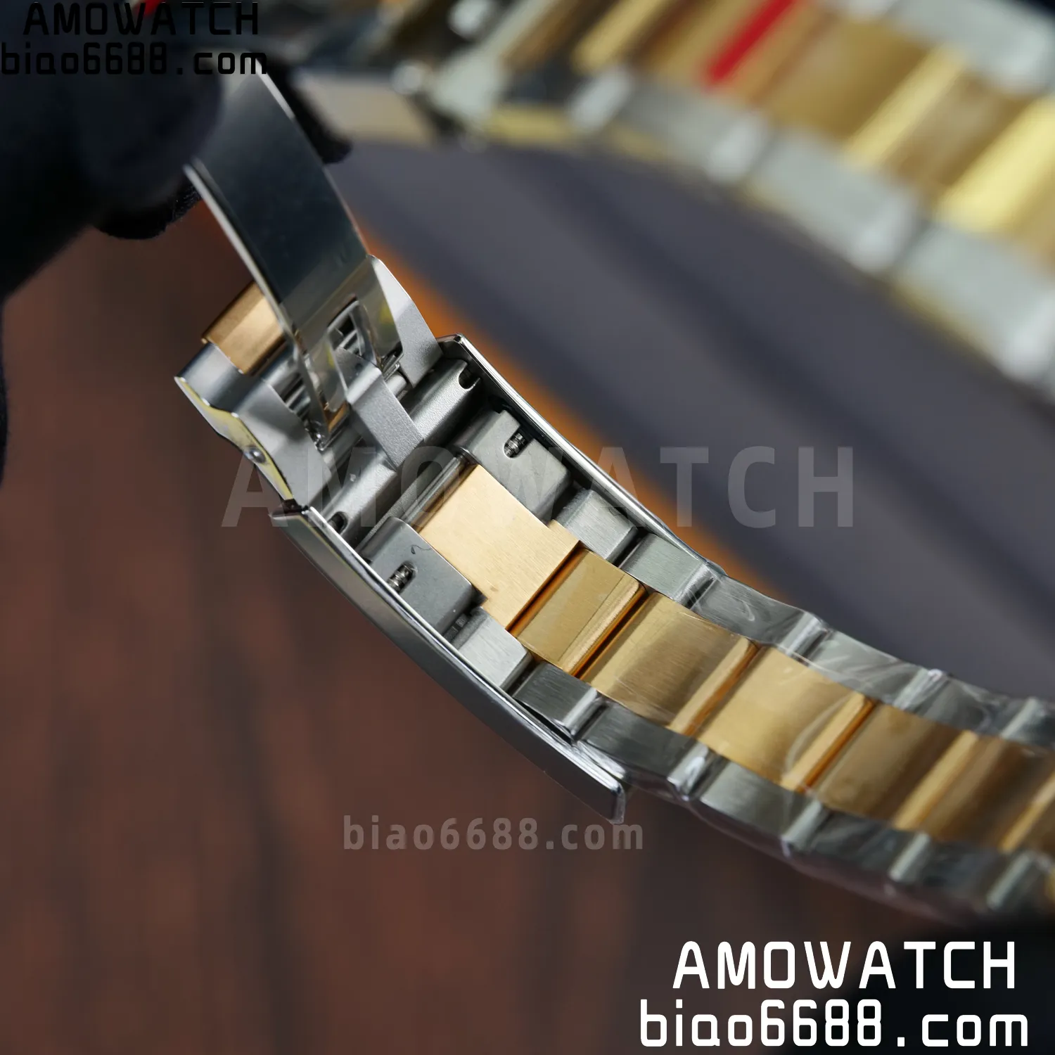 Rolex Submariner 126613 LN SS/YG Black Ceramic 904L Steel VSF 1:1 Best Edition V2 176g 85 6bdd17276c10e77 AMO Watch