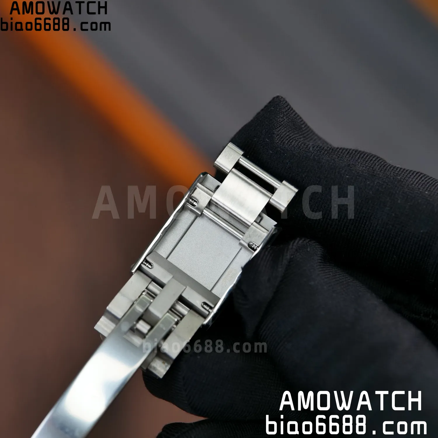 Rolex Daytona 116519 PPM Factory 1:1 Best Edition MOP Roman Dial on Red Leather Strap 4130 92 3274a3575958038 阿默表行AmoWatch