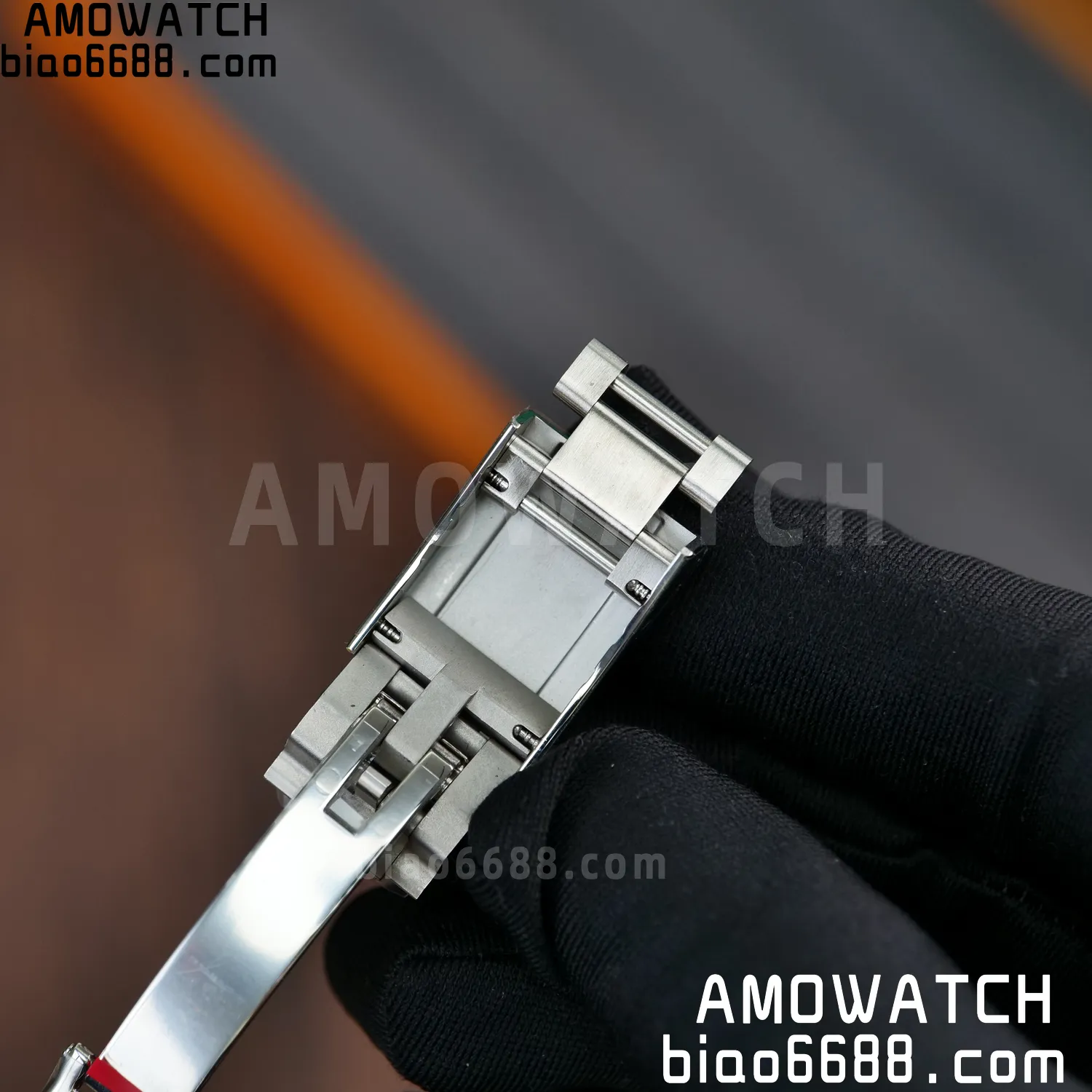 Rolex Daytona 116519 PPM Factory 1:1 Best Edition MOP Roman Dial on Leather Strap 4130 84 4bfbd5a11da4b95 阿默表行AmoWatch