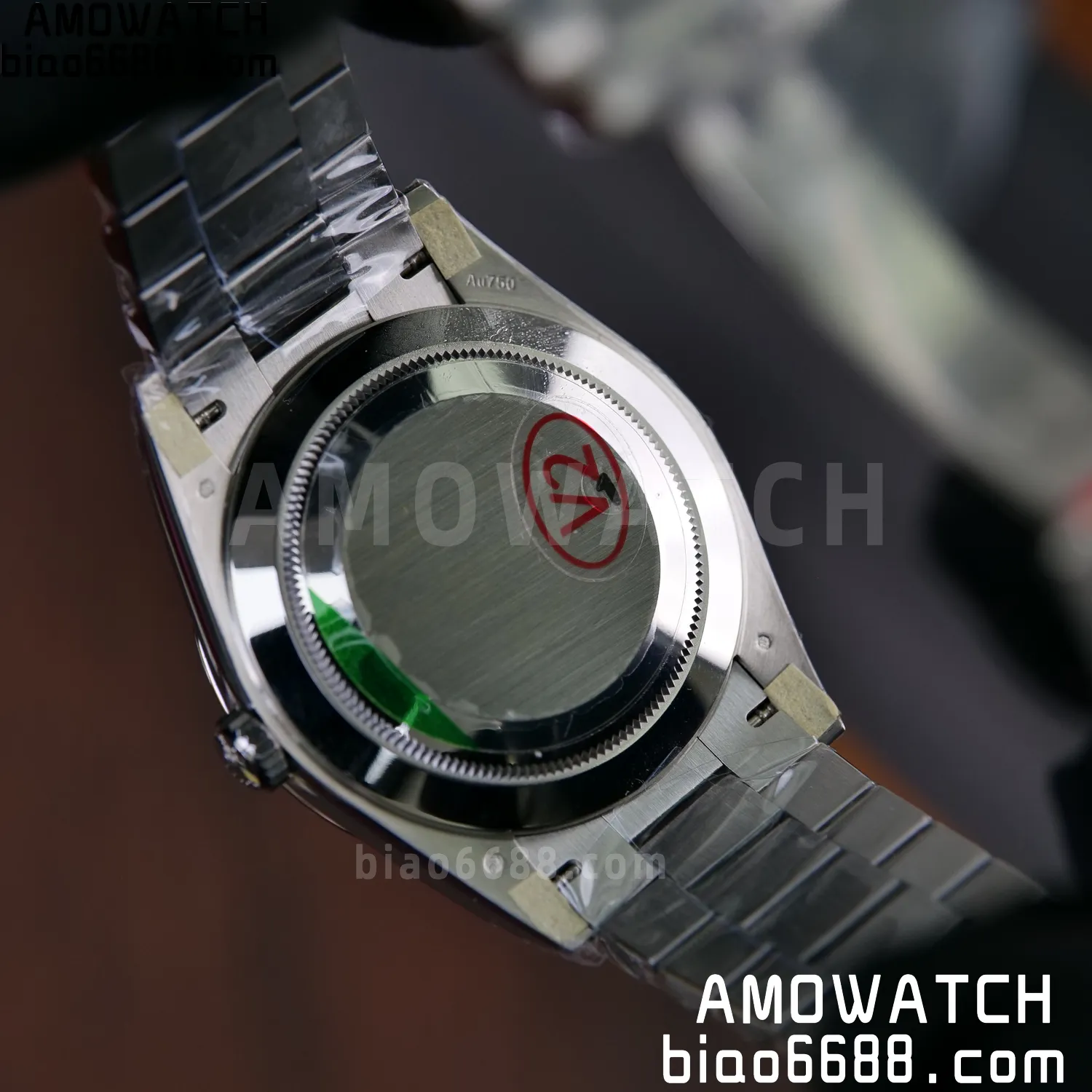 Rolex DayDate 40 228239 VSF 1:1 Best Edition Green Roman Dial on President Bracelet VS3255 V2 82 7aad24a30fd1eb9 阿默表行AmoWatch