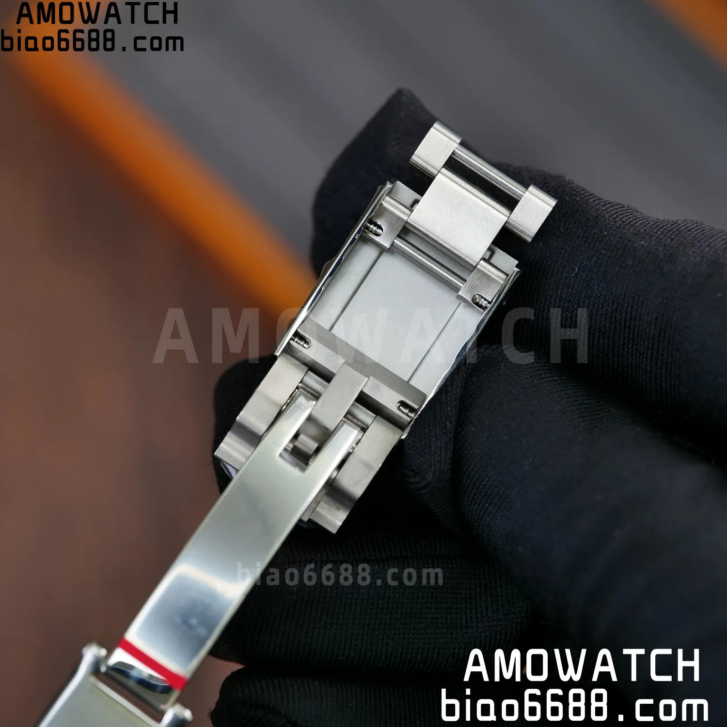 Rolex Daytona 116519 PPM Factory 1:1 Best Edition Green Roman Dial on Leather Strap 4130 93 9464b7291293f17 阿默表行AmoWatch