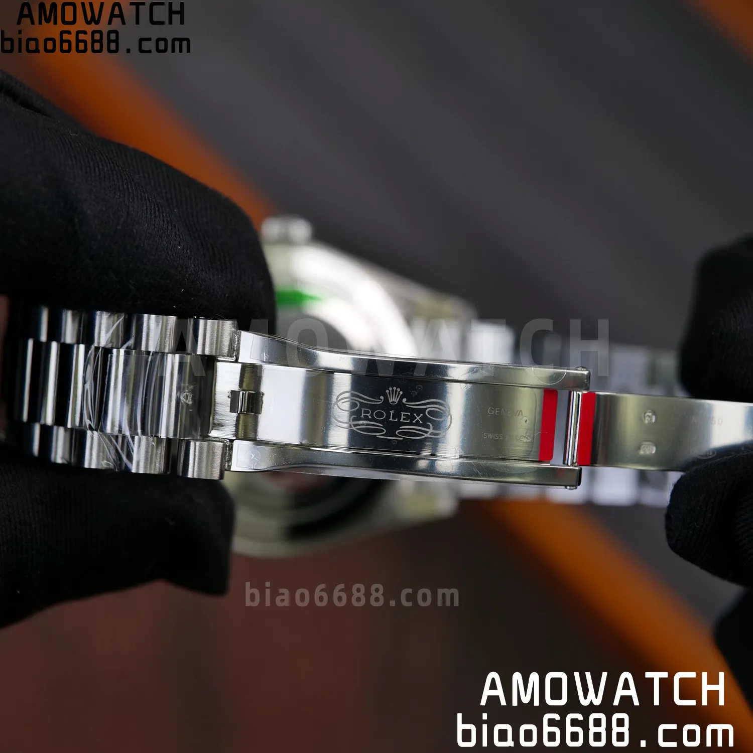 Rolex DayDate 40 228239 VSF 1:1 Best Edition Green Roman Dial on President Bracelet VS3255 V2 84 a58c226d26e7757 阿默表行AmoWatch