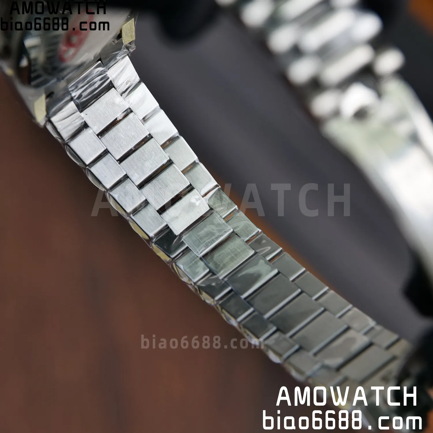 Rolex DayDate 40 228239 VSF 1:1 Best Edition Green Roman Dial on President Bracelet VS3255 V2 87 bd636c7bdd1c755 阿默表行AmoWatch