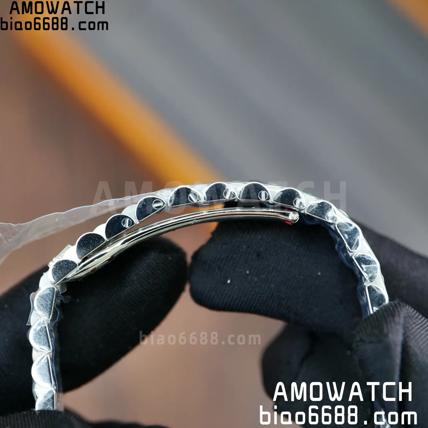 Rolex DayDate 40 228239 VSF 1:1 Best Edition Green Roman Dial on President Bracelet VS3255 V2 86 bdd0efe259cb4be 阿默表行AmoWatch