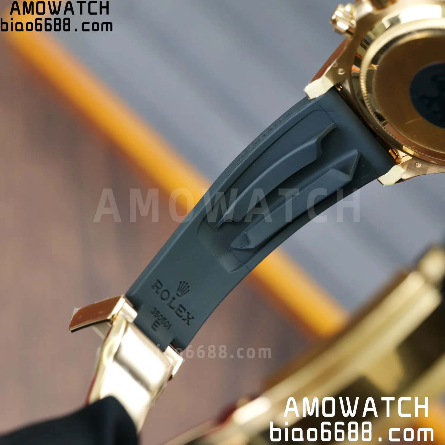 Rolex Daytona 126518 VS Factory 1:1 Best Edition Tiffany Blue Dial V2 (Weighted) 89 0965827c0aed99b AMO Watch