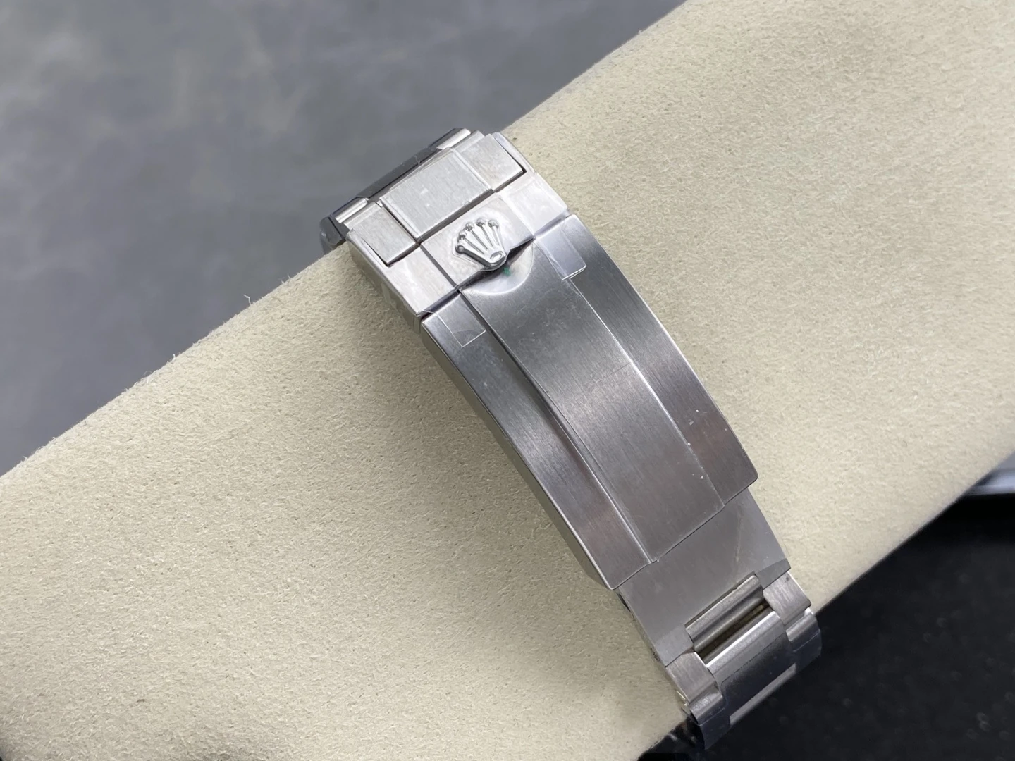 Rolex Sea Dweller 126600 QF 1:1 Best Edition 904L SS Case and Bracelet VR3235 42 204f1c86778fe24 阿默表行AmoWatch