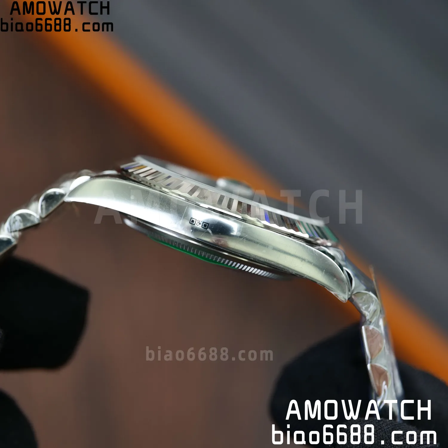 Rolex DateJust 126334-0020 41mm ARF 1:1 Best Edition Black Dial on Jubilee Bracelet dd3235 62 2ded4536308a972 阿默表行AmoWatch
