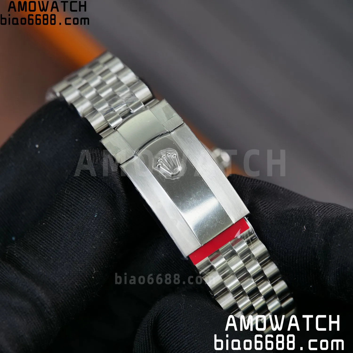 Rolex DateJust 126334-0020 41mm ARF 1:1 Best Edition Black Dial on Jubilee Bracelet dd3235 78 3a57b36d449b348 阿默表行AmoWatch