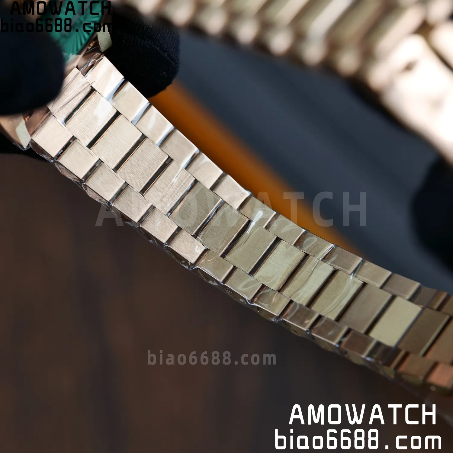 Rolex Day Date 40 RG 228236 RCF 1:1 Best Edition White Roman Dial on President Bracelet VR3255 (211g) 82 d1c29d491cd4196 AMO Watch