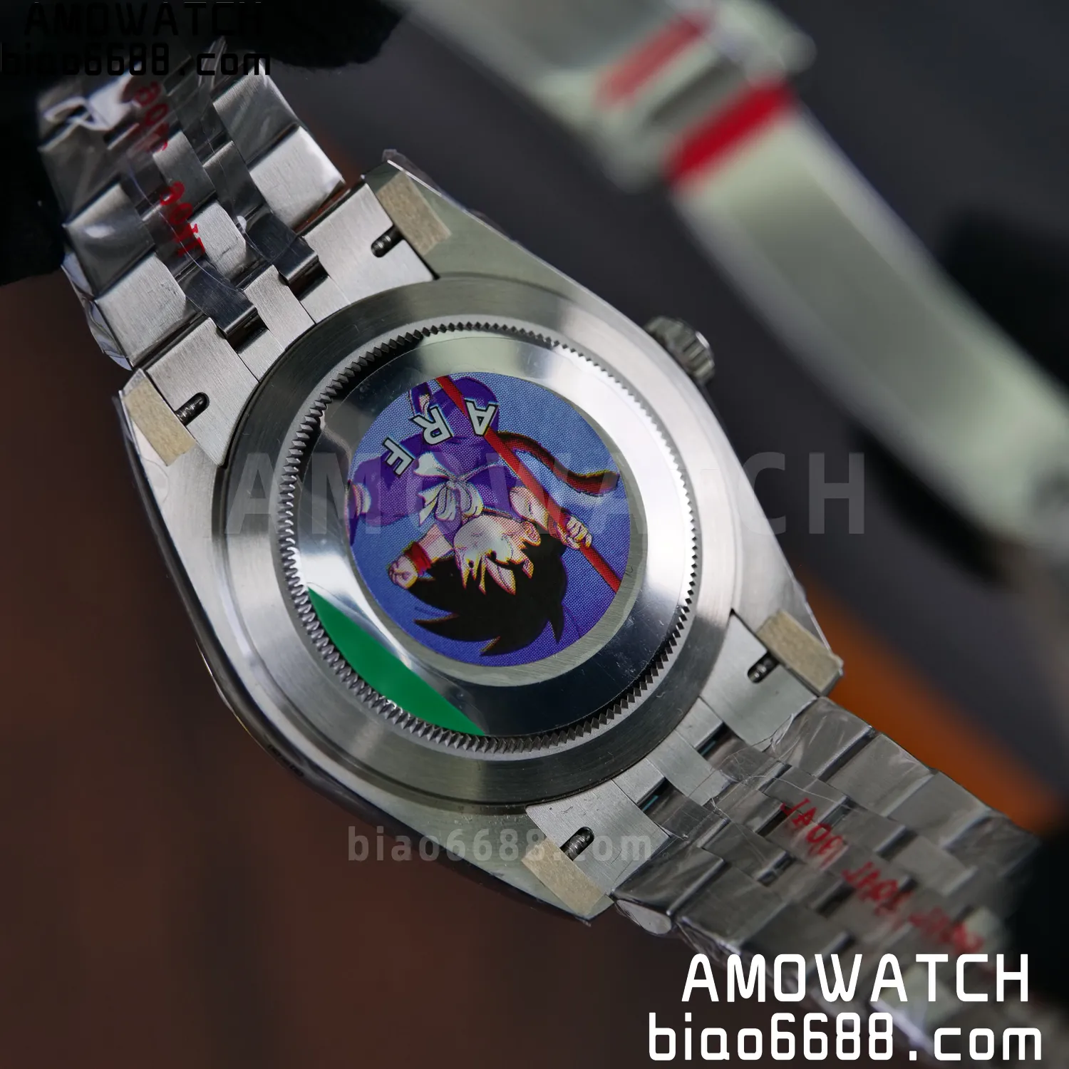 Rolex DateJust 126334-0020 41mm ARF 1:1 Best Edition Black Dial on Jubilee Bracelet dd3235 76 da99f728b267018 阿默表行AmoWatch