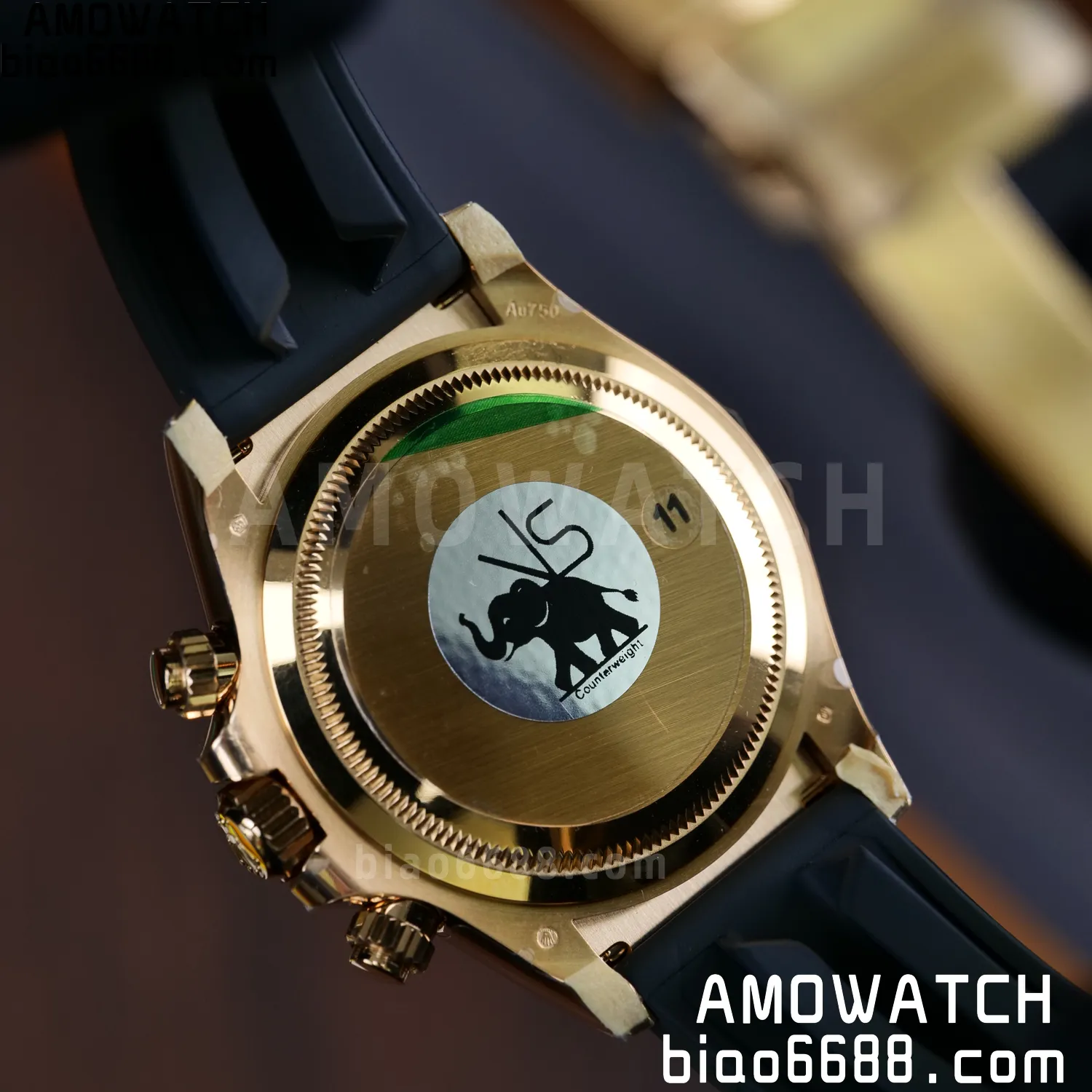 Rolex Daytona 126518 VS Factory 1:1 Best Edition Tiffany Blue Dial V2 (Weighted) 84 e120aae742e2212 AMO Watch