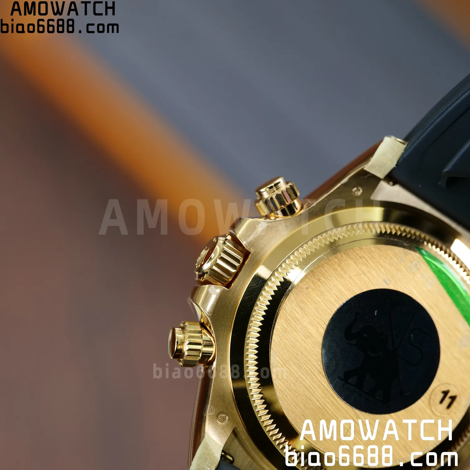 Rolex Daytona 126518 VS Factory 1:1 Best Edition Tiffany Blue Dial V2 (Weighted) 86 ee2c3a19abc9cbe AMO Watch
