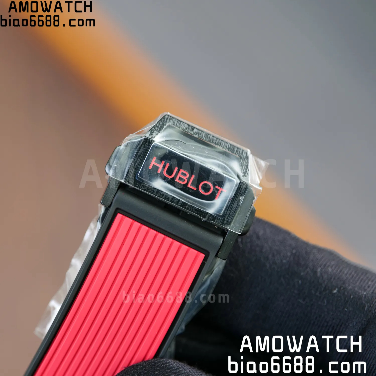 HUBLOT Big Bang Unico 441.CF.8513.RX 42mm BBF 1:1 Best Edition Red Ceramic 72 fe10d590c3c7642 AMO Watch