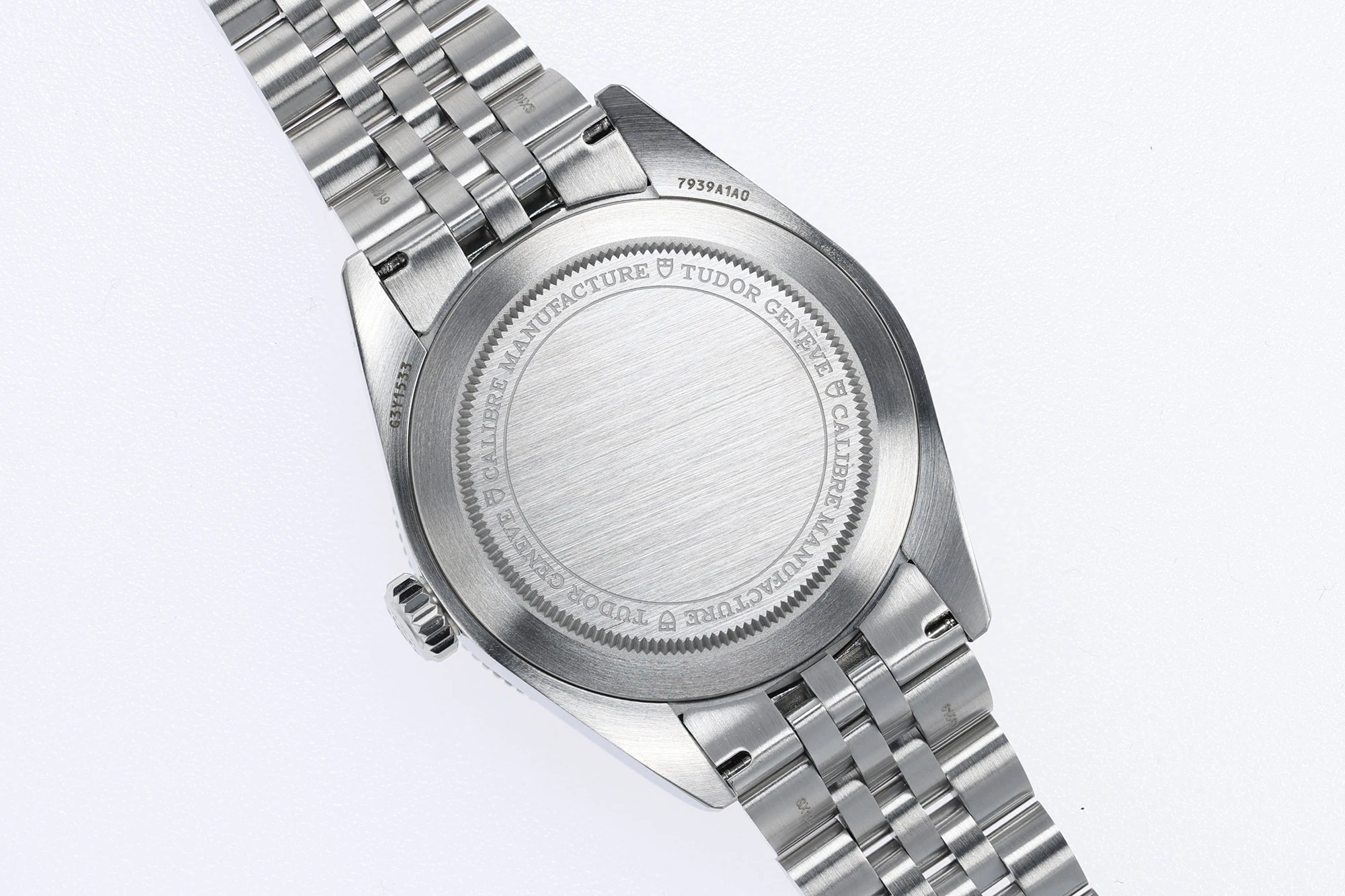 Black Bay 58 39mm SS ZF 1:1 Best Edition Red Dial on Jubilee Bracelet A2824 26 10ba13326659e40 AMO Watch
