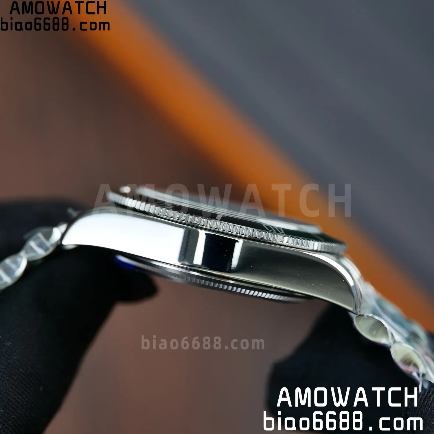 Heritage Black Bay 41mm SS ZF 1:1 Best Edition Black Dial on Jubilee Bracelet A2824 63 39acca6621e5585 阿默表行AmoWatch