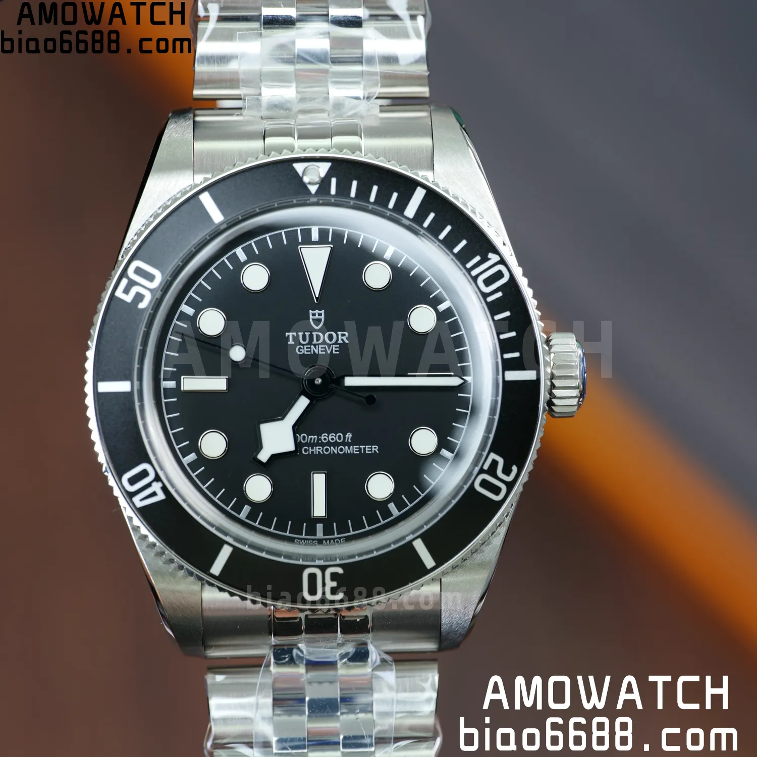 Heritage Black Bay 41mm SS ZF 1:1 Best Edition Black Dial on Jubilee Bracelet A2824 62 3b70d507b988e30 阿默表行AmoWatch