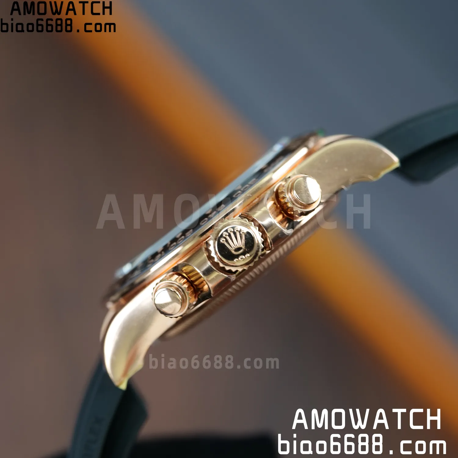 Rolex Daytona 126515 VSF 1:1 Best Edition RG Dial on Oysterflex Strap VS4131 V2 (Weighted) 69 47ff85ef37ab0a2 阿默表行AmoWatch