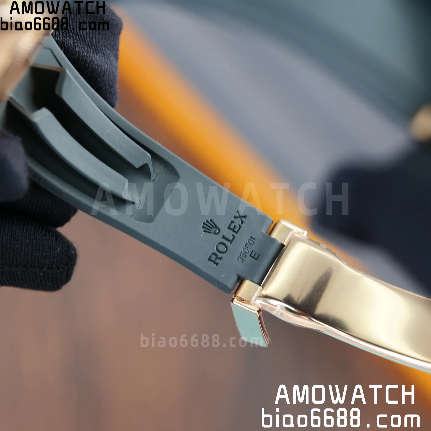 Rolex Daytona 126515 VSF 1:1 Best Edition RG Dial on Oysterflex Strap VS4131 V2 (Weighted) 83 62fc73f67296380 阿默表行AmoWatch