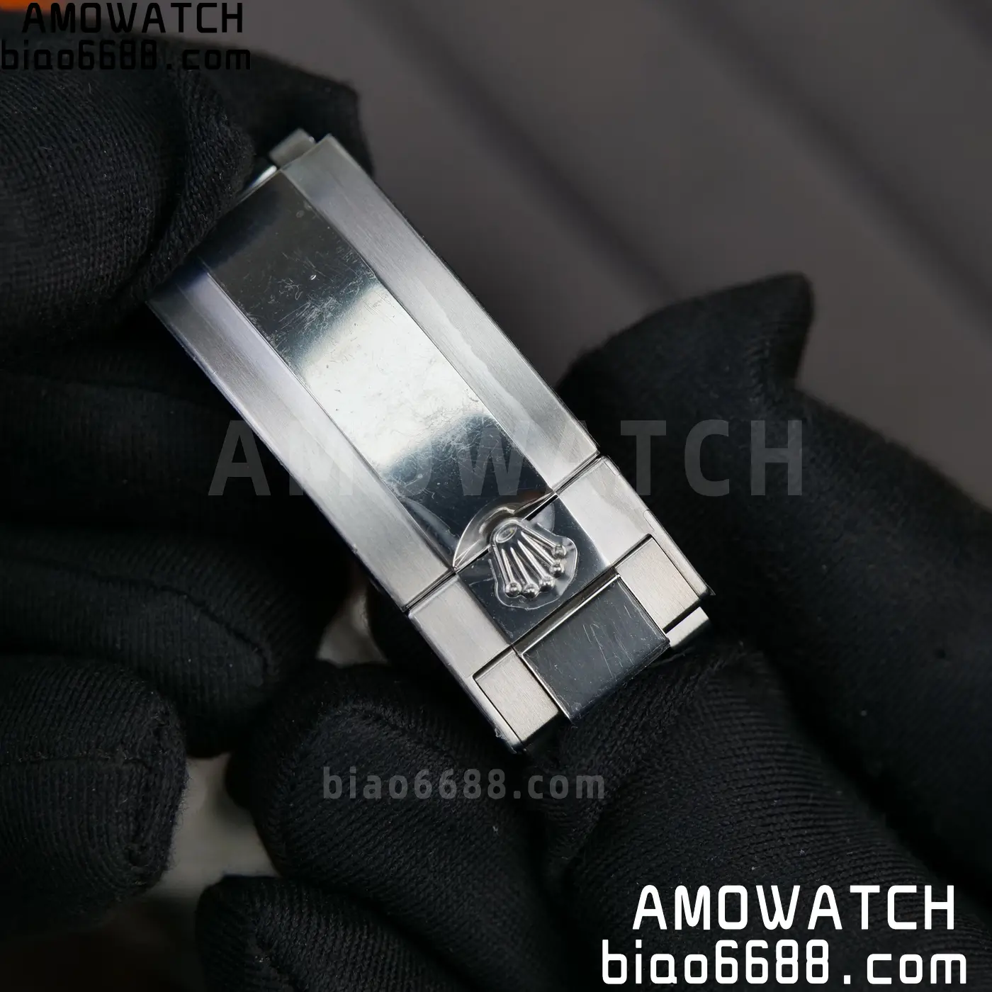 Rolex Daytona 126519 ARF1:1 Best Edition Meteorite Dial on Oysterflex Strap DD4131 69 8c6747b3599c68e AMO Watch