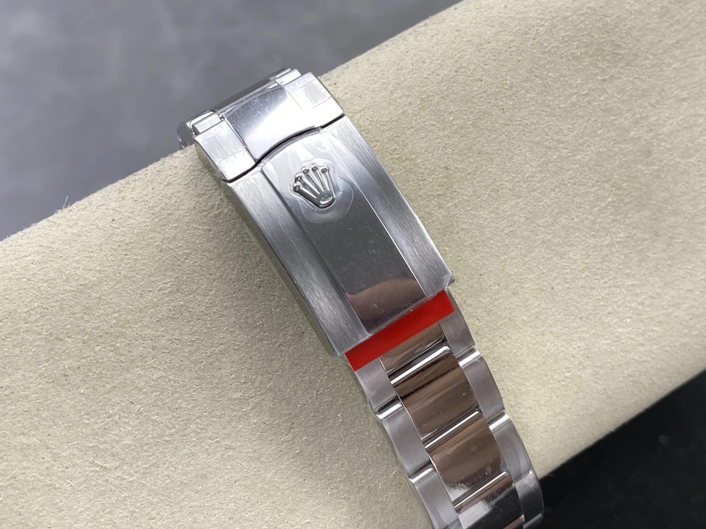 Rolex DateJust 126300 41mm ARF 1:1 Best Edition Green Dial on Oyster Bracelet Smooth Bezel DD3235 36 958cb520e0854e7 阿默表行AmoWatch