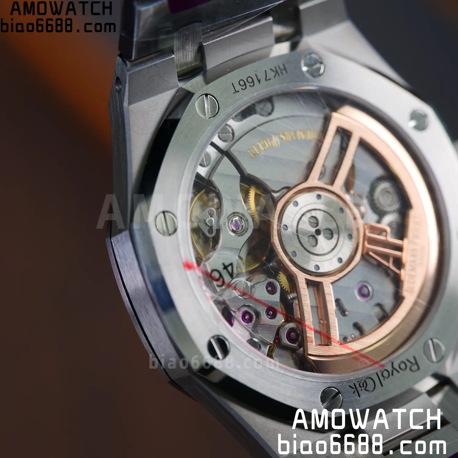 Royal Oak 41mm 15510 SS VSF 1:1 Best Edition Green Textured Dial on SS Bracelet DD4302 Super Clone 86 a0587dcac98435b 阿默表行AmoWatch