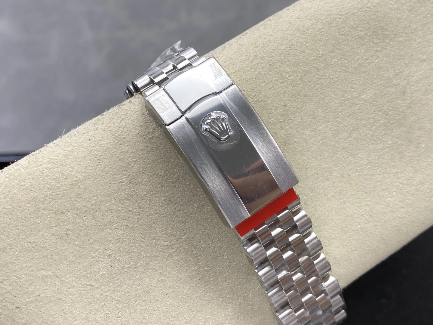 Rolex DateJust 126334 41mm ARF 1:1 Best Edition Green Dial on Jubilee Bracelet dd3235 34 b0bd8ad8d93e2c8 阿默表行AmoWatch