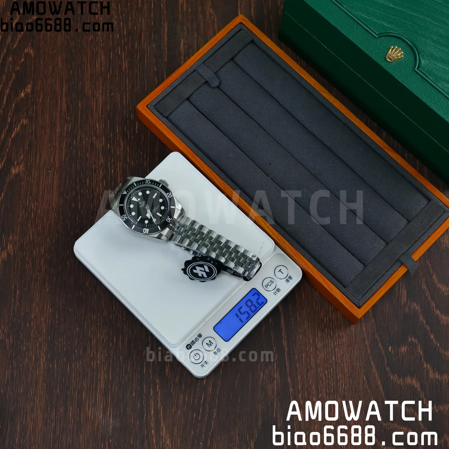 Heritage Black Bay 41mm SS ZF 1:1 Best Edition Black Dial on Jubilee Bracelet A2824 55 b5509287ecd75c4 阿默表行AmoWatch