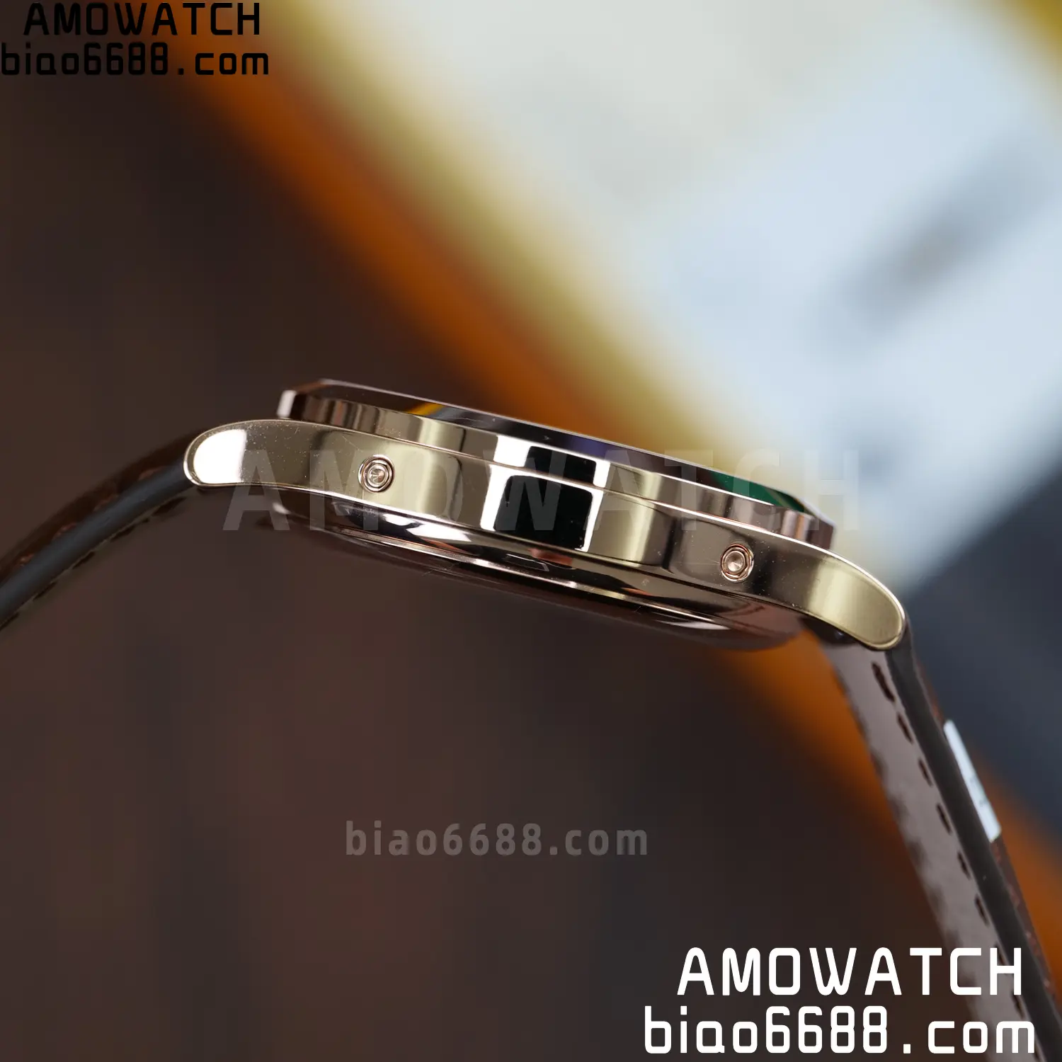 Custom Made Patek Philippe Annual Calendar Moonphase 5396R 71 c9a018466d6af6f 阿默表行AmoWatch