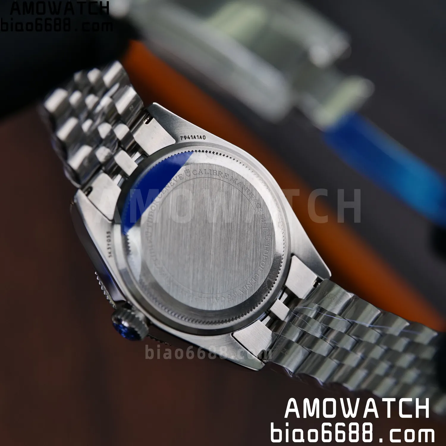 Heritage Black Bay 41mm SS ZF 1:1 Best Edition Black Dial on Jubilee Bracelet A2824 76 d7d8d7d34821d49 阿默表行AmoWatch