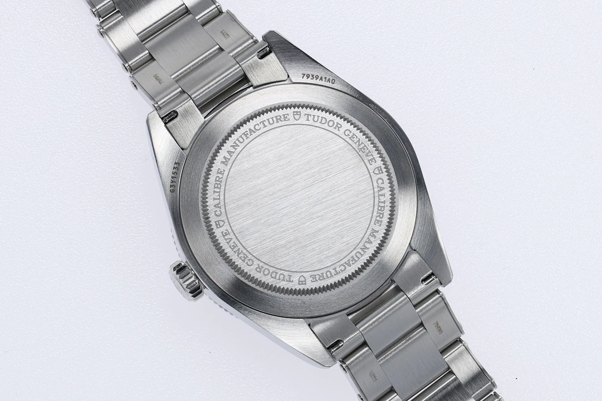 Black Bay 58 39mm SS ZF 1:1 Best Edition Red Dial on Oyster Bracelet A2824 26 e27feae9cde6d04 AMO Watch