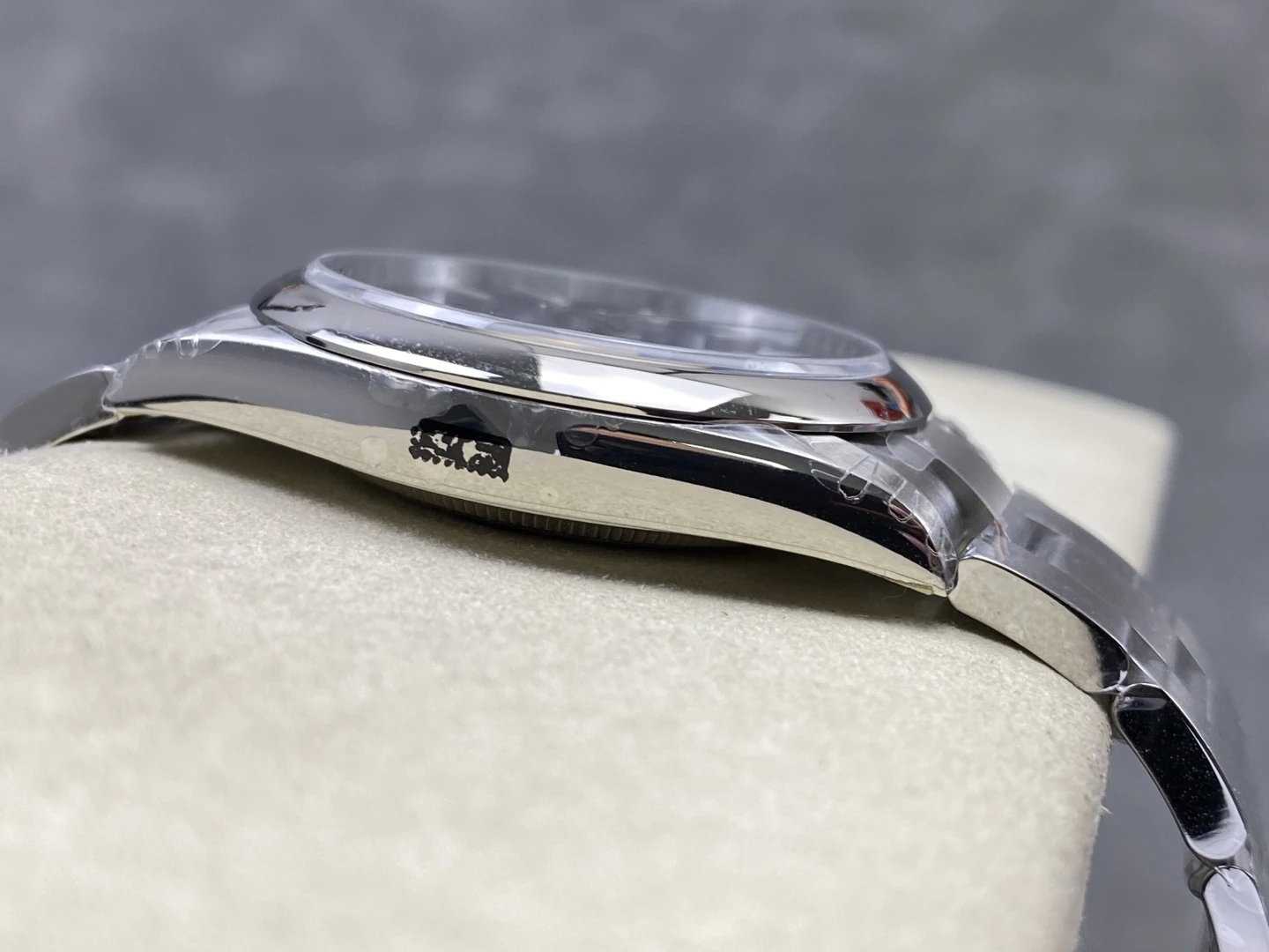 Rolex Oyster Perpetual 124300 41mm VSF 1:1 Best Edition 904L Steel Blue Dial VS3235 V2 30 1f0618f41ef7027 AMO Watch