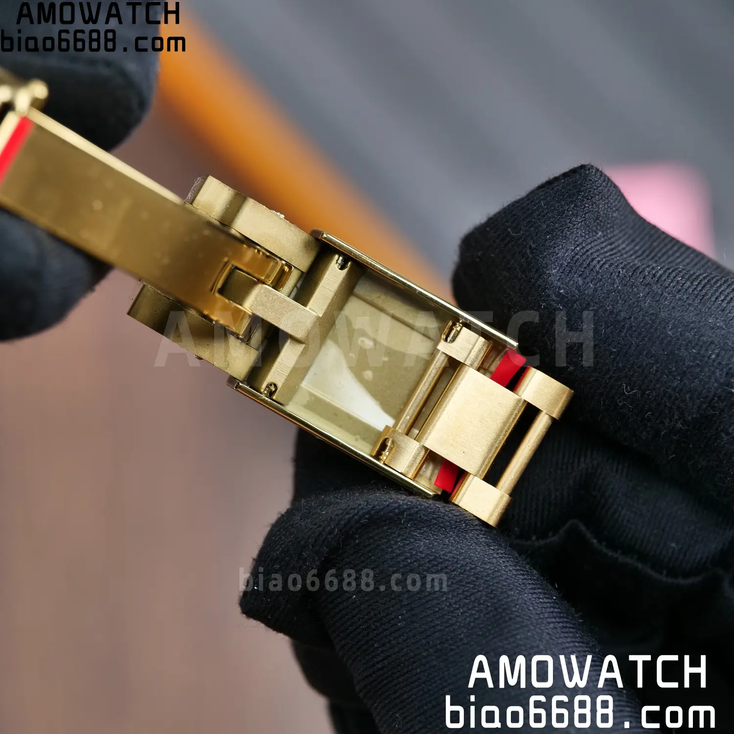 Rolex Daytona 126538TRO PPM Factory Best Edition Pink Dial on Pink Leather Strap 4130 100 47567c73d2767f4 阿默表行AmoWatch