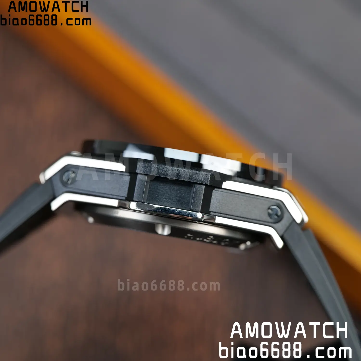 HUBLOT Big Bang Unico 42mm SS BBF 1:1 Best Edition Skeleton Dial on Black Rubber Strap A1280 V2 79 6b1a882df894751 AMO Watch