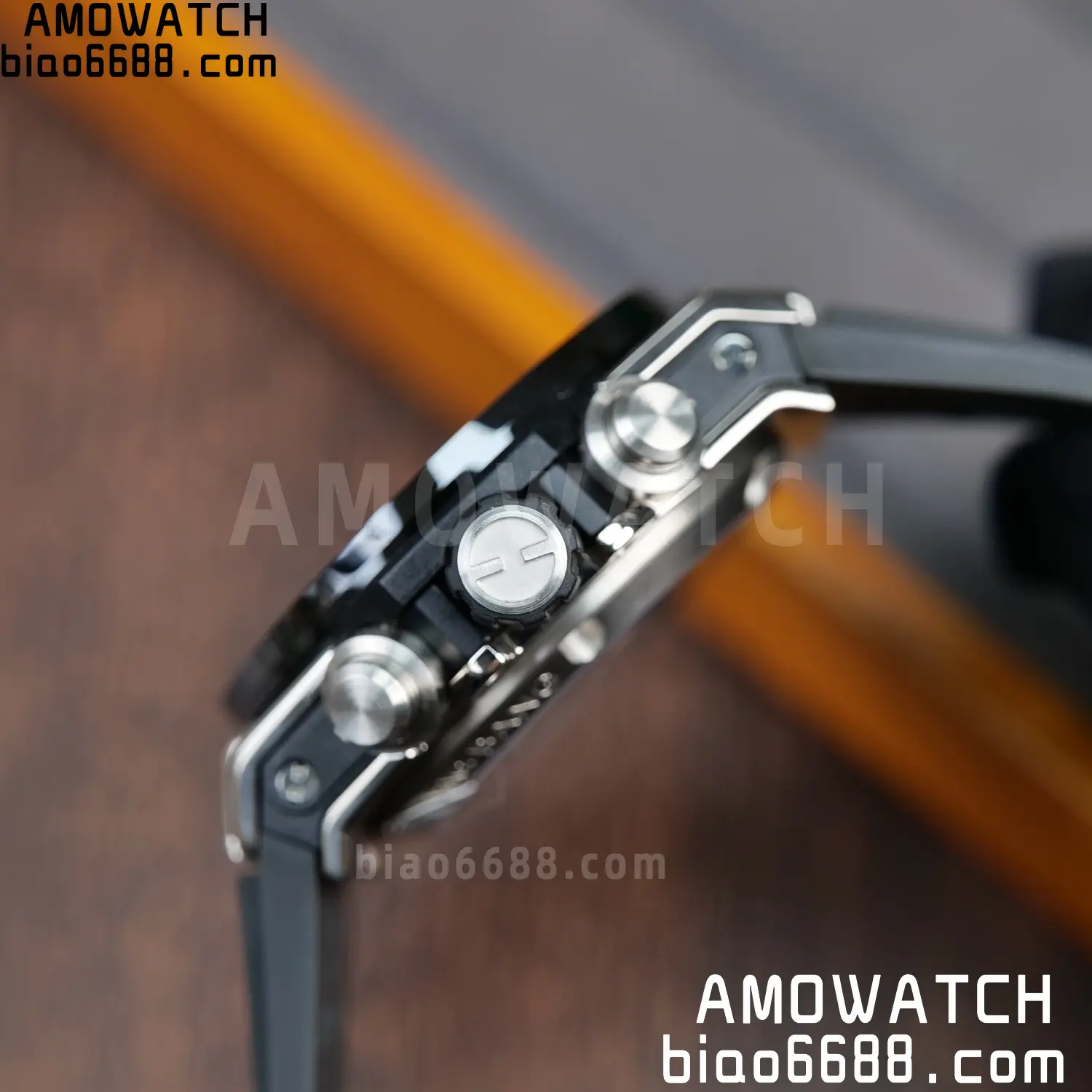 HUBLOT Big Bang Unico 42mm SS BBF 1:1 Best Edition Skeleton Dial on Black Rubber Strap A1280 V2 82 7eb18854ff18eaa AMO Watch