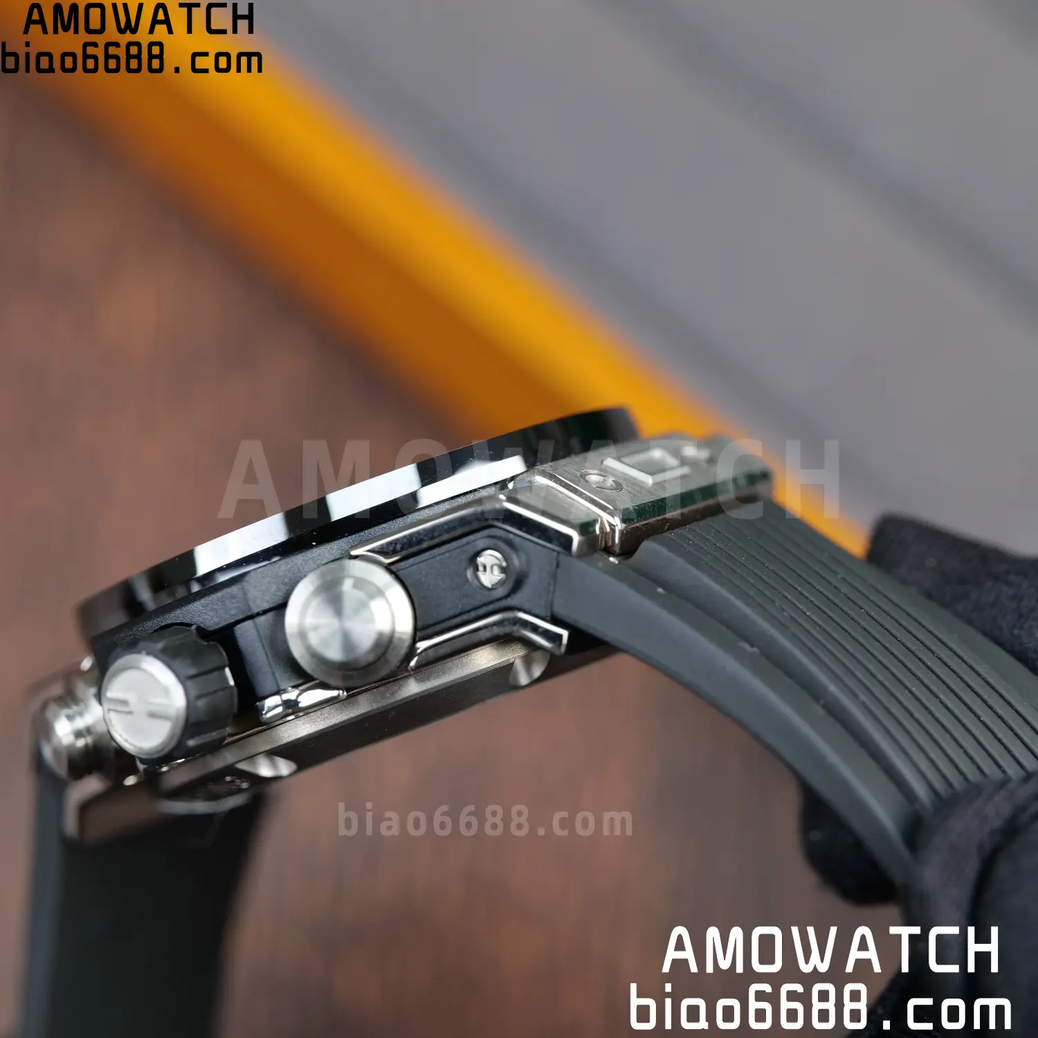 HUBLOT Big Bang Unico 42mm SS BBF 1:1 Best Edition Skeleton Dial on Black Rubber Strap A1280 V2 83 b7ac154cfc4b488 AMO Watch