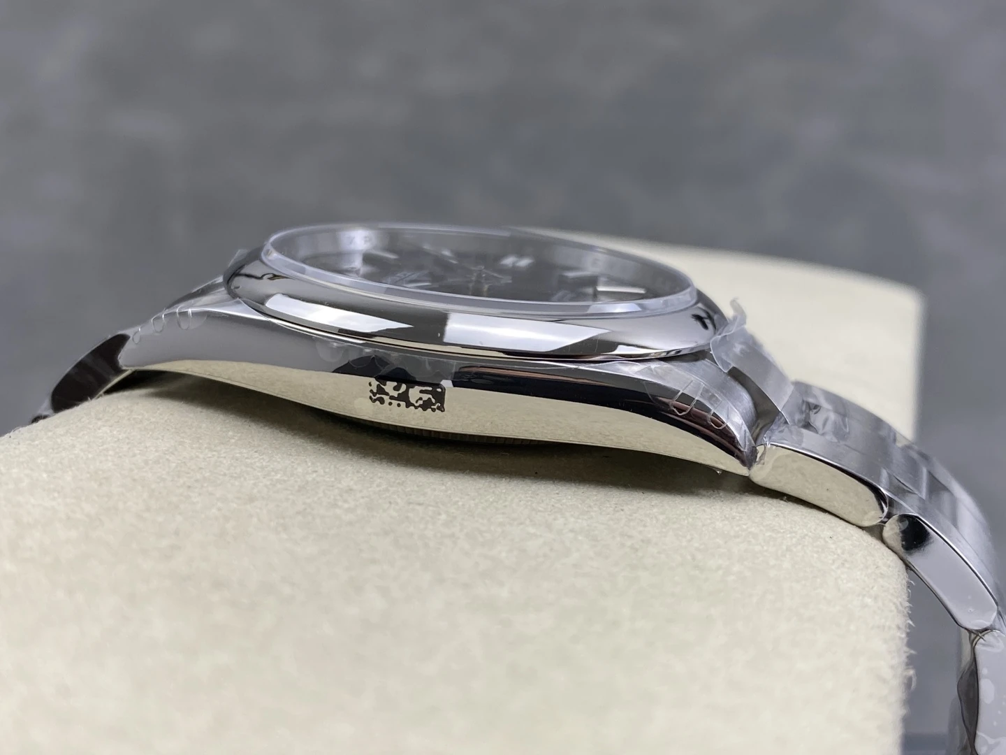 Rolex Oyster Perpetual 124300 41mm VSF 1:1 Best Edition 904L Steel Black Dial VS3235 V2 29 ebe67e4bbecfe4b AMO Watch